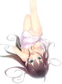あっかんべー