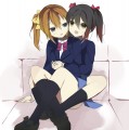 にっこにっこにー♪