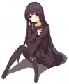 黒ロン