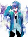 あお