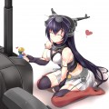 ながもんと開発妖精さん