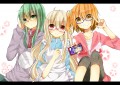 ﾒｯｶﾞｰﾈ