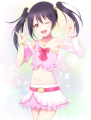 にっこにっこにー