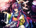 十色楼桜姫