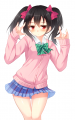 にっこにっこにー・・・プライベートなんだけど。。