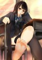 ご褒美あげる