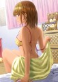 デッサン妹