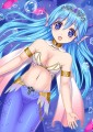 人魚ちゃん