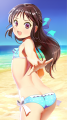 ありすin浜