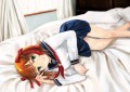 春のうたた寝