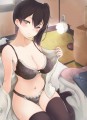 初夜戦
