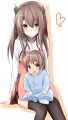大鳳　お・や・こ