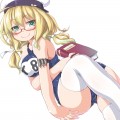 伊8