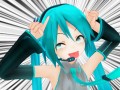 「おねえちゃんのプリン、私が食べましたァ」