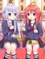団子日和