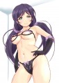 東條さん練習