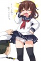 いいのよ