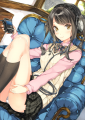 ヘッドフォン娘。