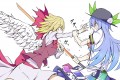 天使のような悪魔