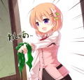 みんなーこれでハーブティー作ろう♪