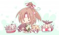 もふもふ