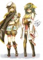 着せ替え
