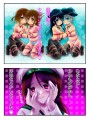 「・・・もしもし・・私エラー娘。・ ・今、あなたの後ろのいるの。」