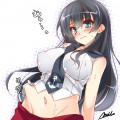 見てよ、この洗練されたから…だ