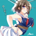 ｶｰﾆﾊﾞﾙﾀﾞﾖｯ!!