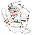 かくごー