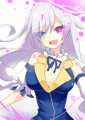怒ってなんかないですよ？