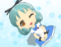 ほかわいい。