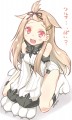 わんこ～棲姫