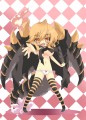 ぼる・どらごんちゃん。