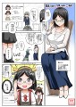 霧島36歳が夕張30歳にご指導【2014/05/15】