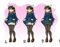 どれがいいでしょうか？