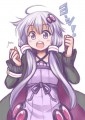 「元気出して！」