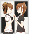 おめでとう、ありがとう