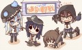 さぁ戦闘訓練よ！もう、そんなんじゃダメよ！