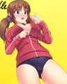 ジャージ十時