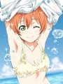 凛サマー！！