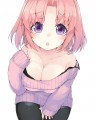小紅ちゃん