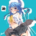 今日は乳の日だと聞いて( ・`ω・´)