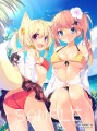 C86 タペストリー
