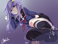 弥生が本気で怒ったらこんなもんじゃないンで…