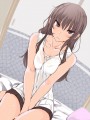 あちーよ