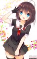 時雨（2014/04/18）
