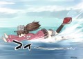 つまづいても大丈夫！