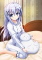 チノちゃん（パジャマっこ）