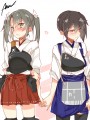 冗談じゃないわ…///